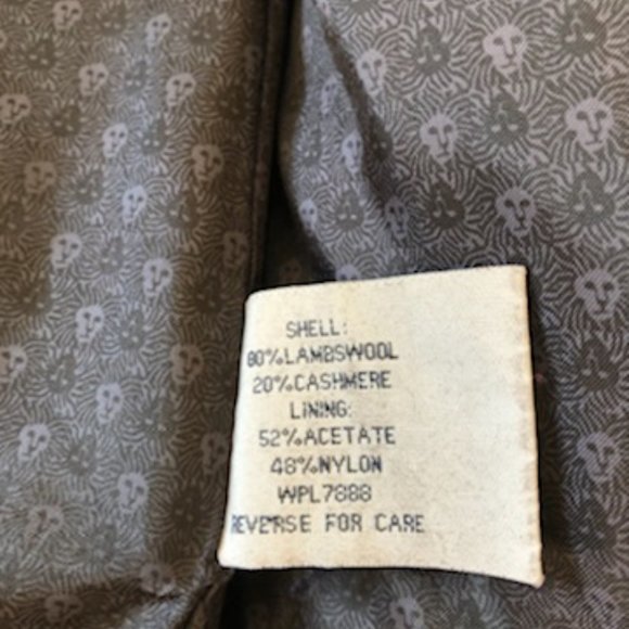 Winter Coat - Picture 4 of 5